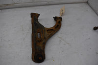 2007 Yamaha Grizzly 660 Right Front Upper A - Arm 5KM-23550-10-00