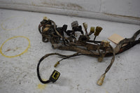 2007 Yamaha Grizzly 660 Wiring Harness 5KM-82590-20-00