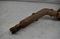 2007 Yamaha Grizzly 660 Muffler 5KM-14721-00-00