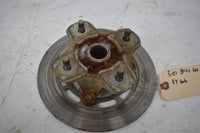 2007 Yamaha Grizzly 660  Right Front Hub 5KM-25111-10-00