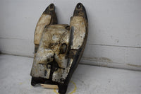 2007 Yamaha Grizzly 660 Fuel / Gas Tank 5KM-24110-00-00