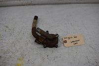 2007 Yamaha Grizzly 660 Water Pump Cover 5KM-12422-00-00