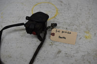 2007 Yamaha Grizzly 660 Throttle 5KM-26250-00-00