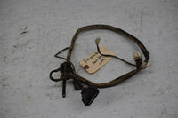 2007 Yamaha Grizzly 660 Front Differential Harness /Diff