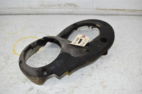 2007 Yamaha Grizzly 660 Engine Cover 5KM-15423-00-00