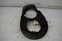 2007 Yamaha Grizzly 660 Engine Cover 5KM-15423-00-00