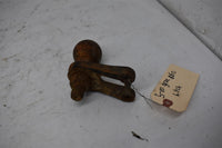 2007 Yamaha Grizzly 660 Hitch