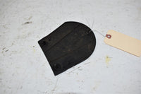 2007 Yamaha Grizzly 660  Oil Cover