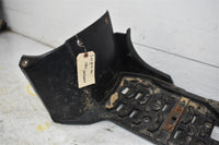 2007 Yamaha Grizzly 660 Right Foot / Floor Board 5KM-27463-01-00