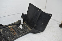 2007 Yamaha Grizzly 660 Right Foot / Floor Board 5KM-27463-01-00