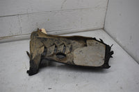2007 Yamaha Grizzly 660 Left Side Plastic 5KM-21710-10-00