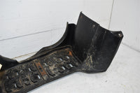 2007 Yamaha Grizzly 660  Left Foot / Floor Board 5KM-27453-01-00