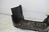 2007 Yamaha Grizzly 660  Left Foot / Floor Board 5KM-27453-01-00