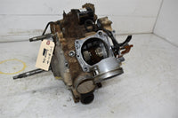 2007 Yamaha Grizzly 660 Bottom End