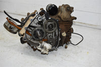 2007 Yamaha Grizzly 660 Bottom End