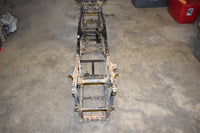 2007 Yamaha Grizzly 660 Frame 5KM-21110-10-00