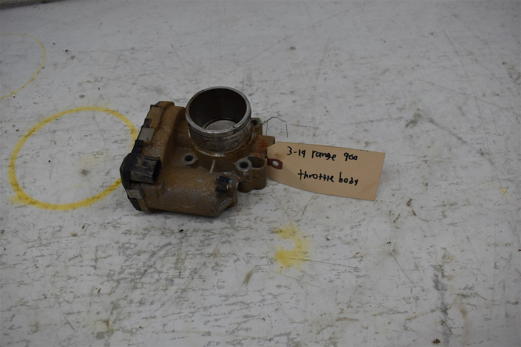 2019 Polaris Ranger 900 XP Throttle Body 1204455