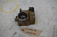 2019 Polaris Ranger 900 XP Throttle Body 1204455