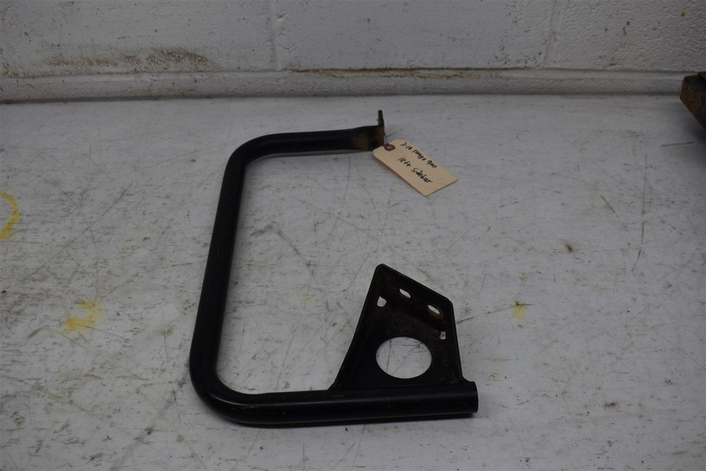 2019 Polaris Ranger 900 XP Left Side Bar
