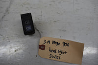 2019 Polaris Ranger 900 XP Headlight Switch 4011115
