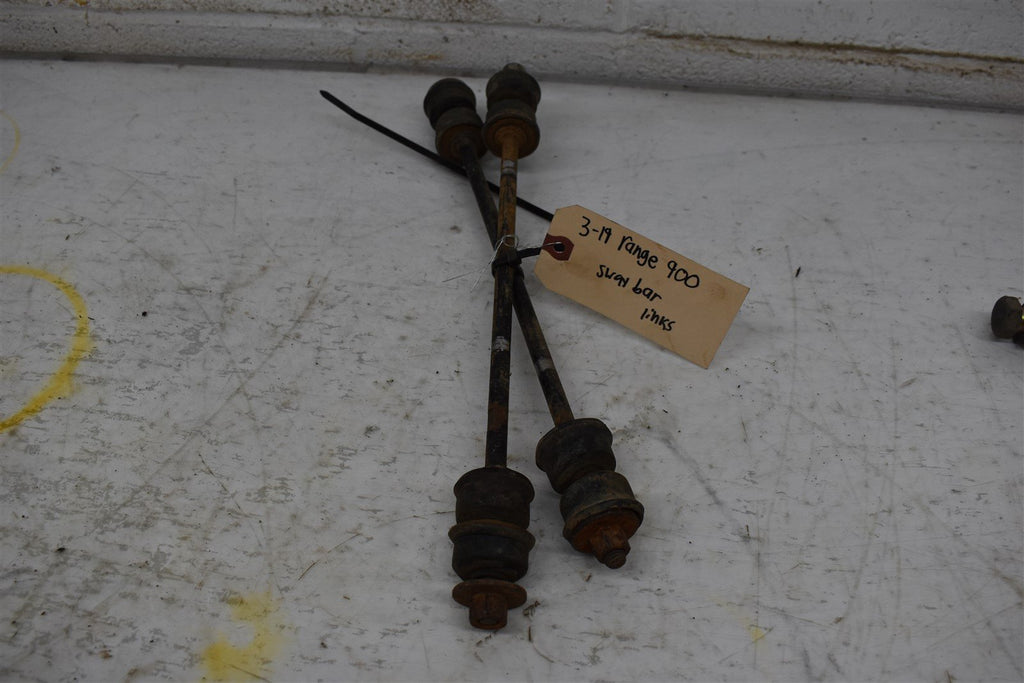 2019 Polaris Ranger 900 XP  Sway Bar Links 1543789
