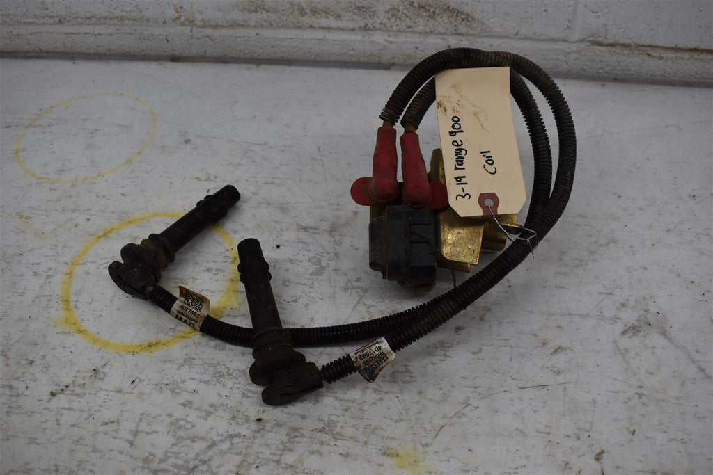 2019 Polaris Ranger 900 XP Coil 4010425