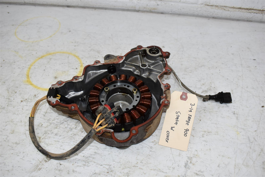2019 Polaris Ranger 900 XP Stator w/Cover 4014839