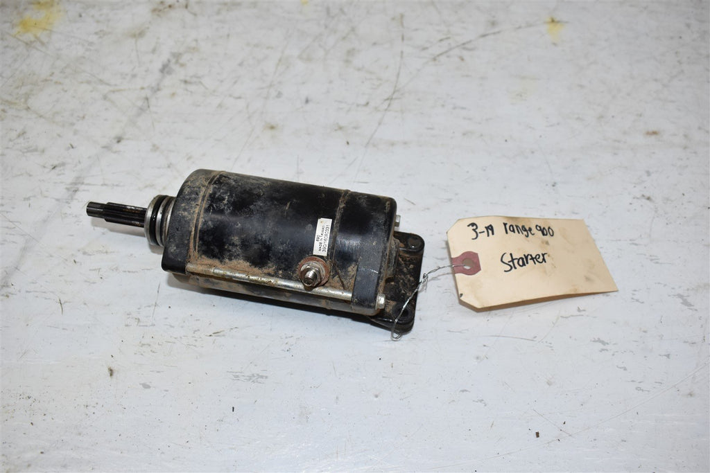 2019 Polaris Ranger 900 XP Starter 4014548