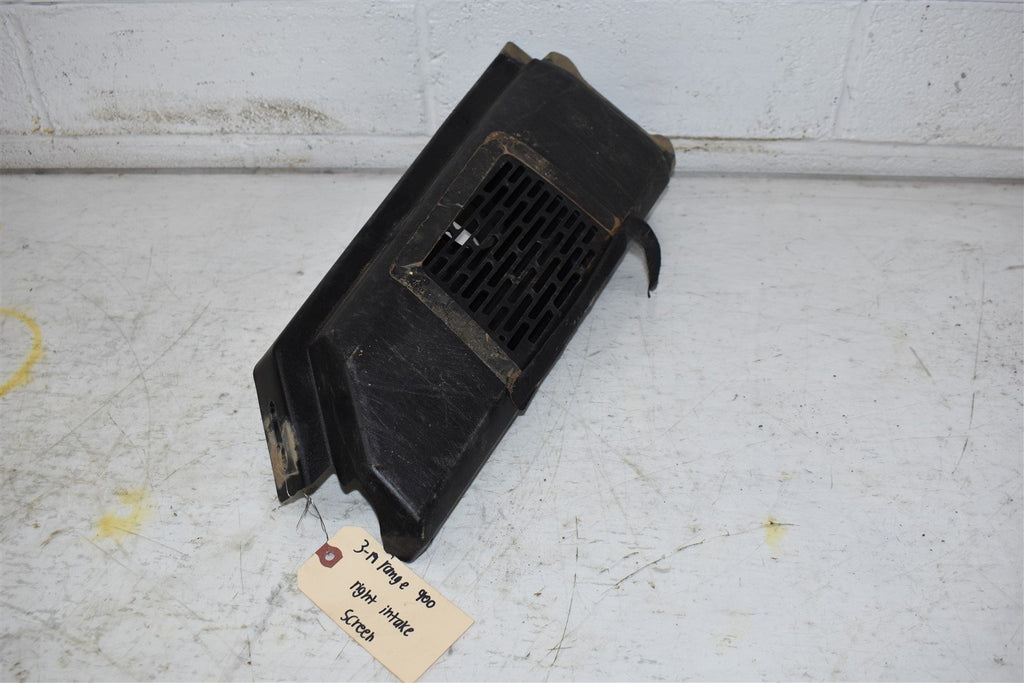 2019 Polaris Ranger 900 XP Right Side Vent Cover 2635504-070