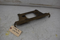 2019 Polaris Ranger 900 XP  Winch Mount