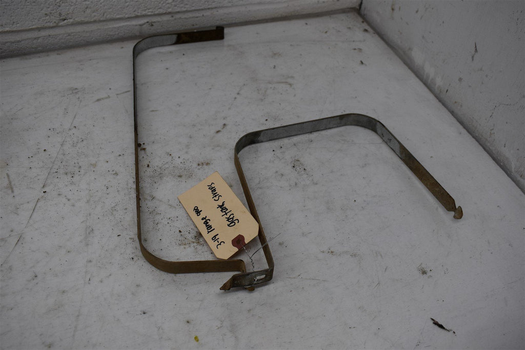 2019 Polaris Ranger 900 XP Gas Tank Straps 5258204