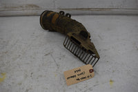 2019 Polaris Ranger 900 XP Clutch Exhaust Tube