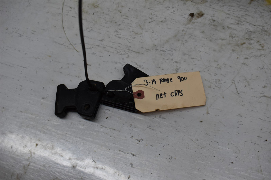 2019 Polaris Ranger 900 XP Net Clips 5452506