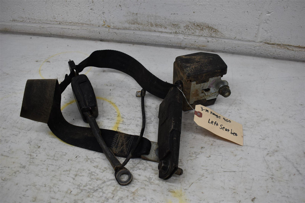 2019 Polaris Ranger 900 XP Left Seat Belt 2635118