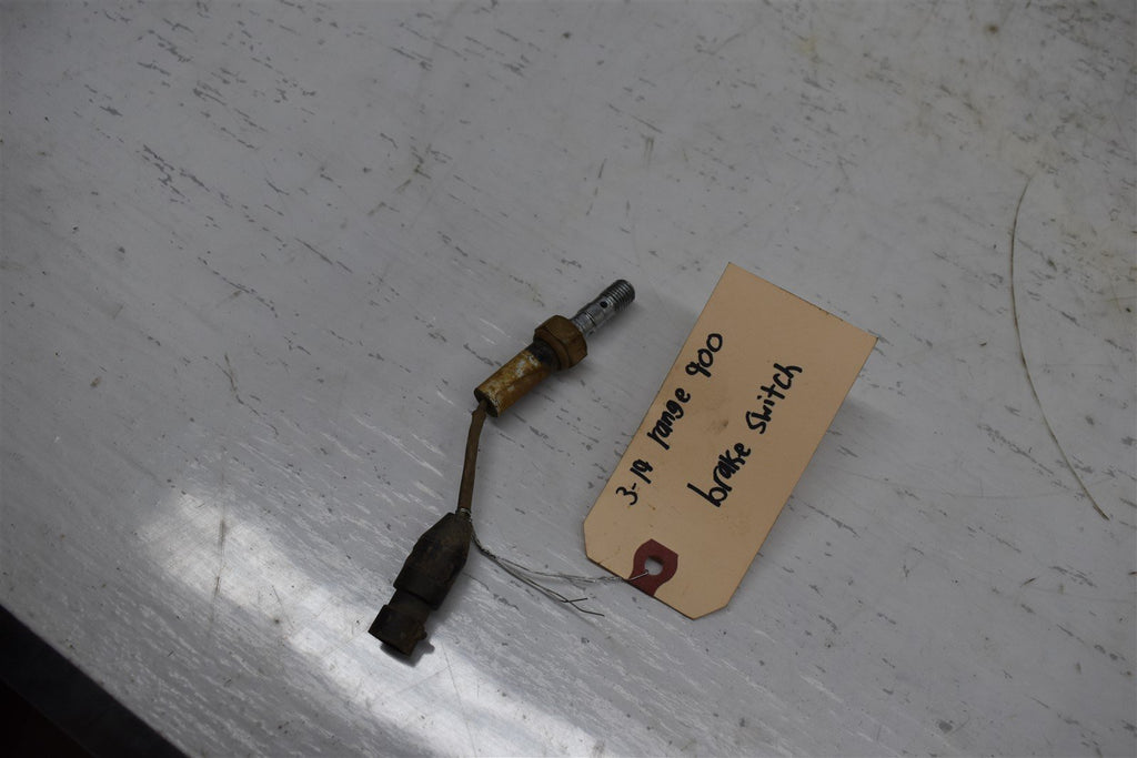 2019 Polaris Ranger 900 XP Brake Switch 4014225