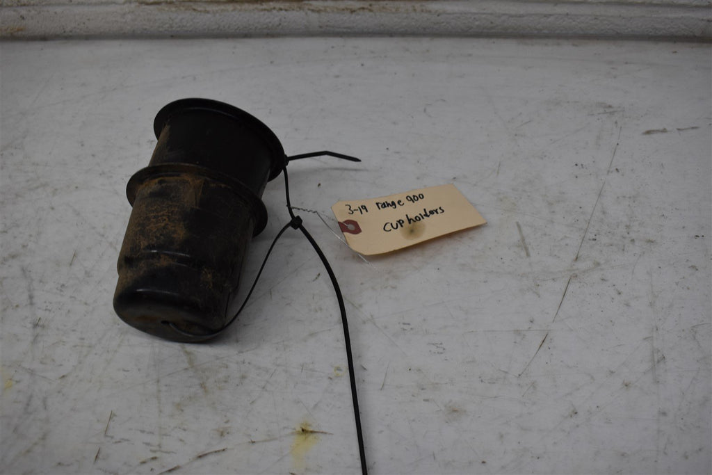 2019 Polaris Ranger 900 XP Cup Holders 5436836