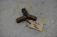 2019 Polaris Ranger 900 XP Rubber Exhaust Mounts 5438965