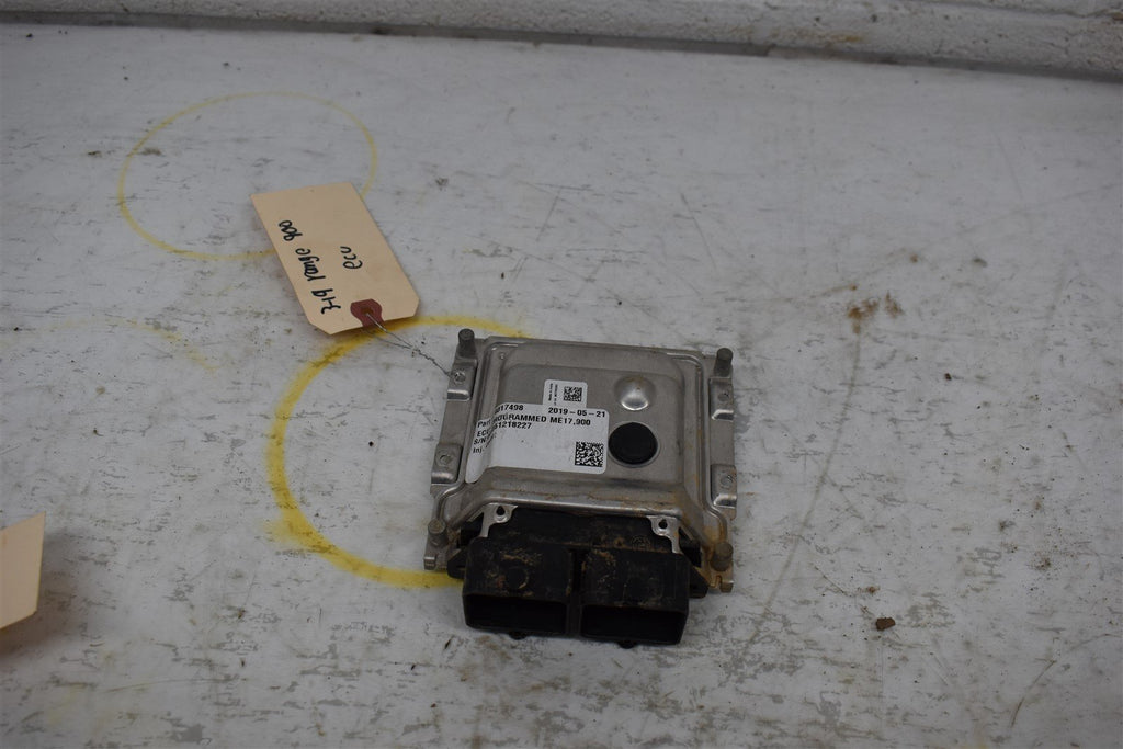 2019 Polaris Ranger 900 XP ECU 4014125