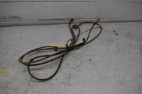 2019 Polaris Ranger 900 XP  Rear Brake Lines 1911736