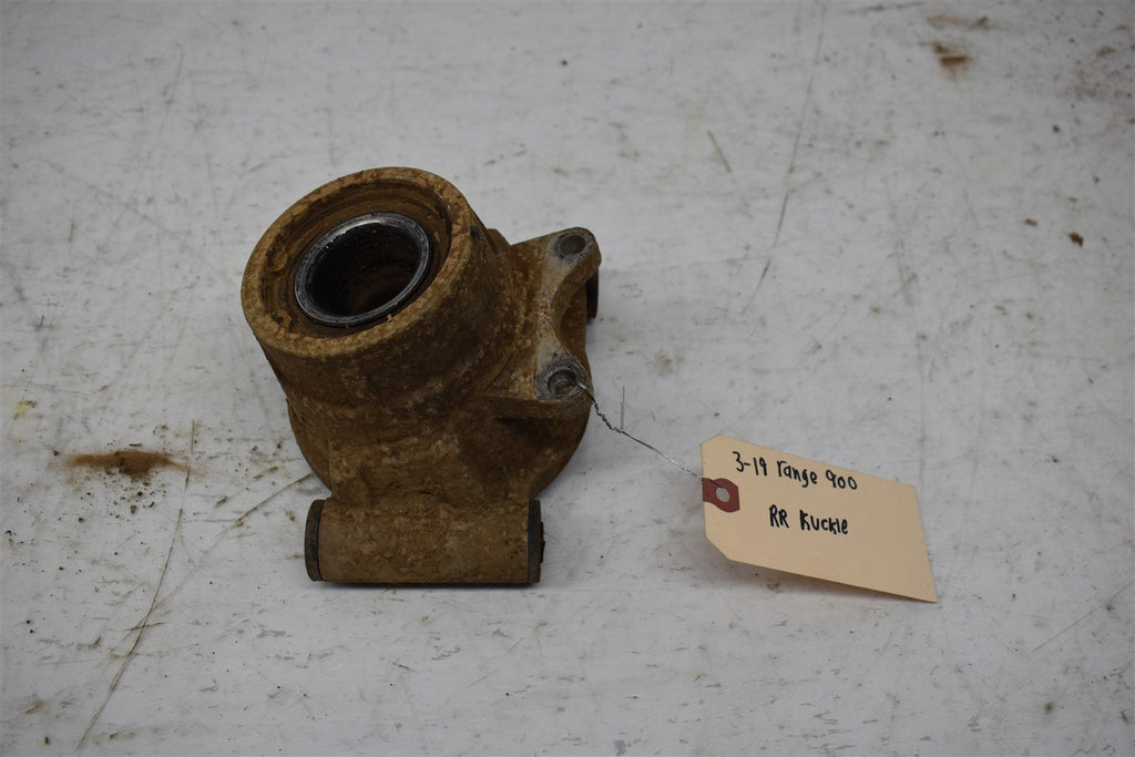 2019 Polaris Ranger 900 XP Right Rear Knuckle 5138502