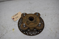 2019 Polaris Ranger 900 XP  Left Front Wheel Hub 5137387-067