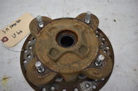 2019 Polaris Ranger 900 XP  Left Front Wheel Hub 5137387-067