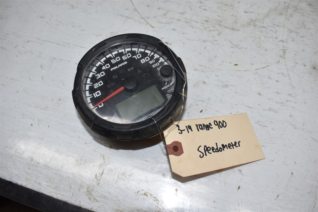 2019 Polaris Ranger 900 XP Speedometer / Speedo 3280679