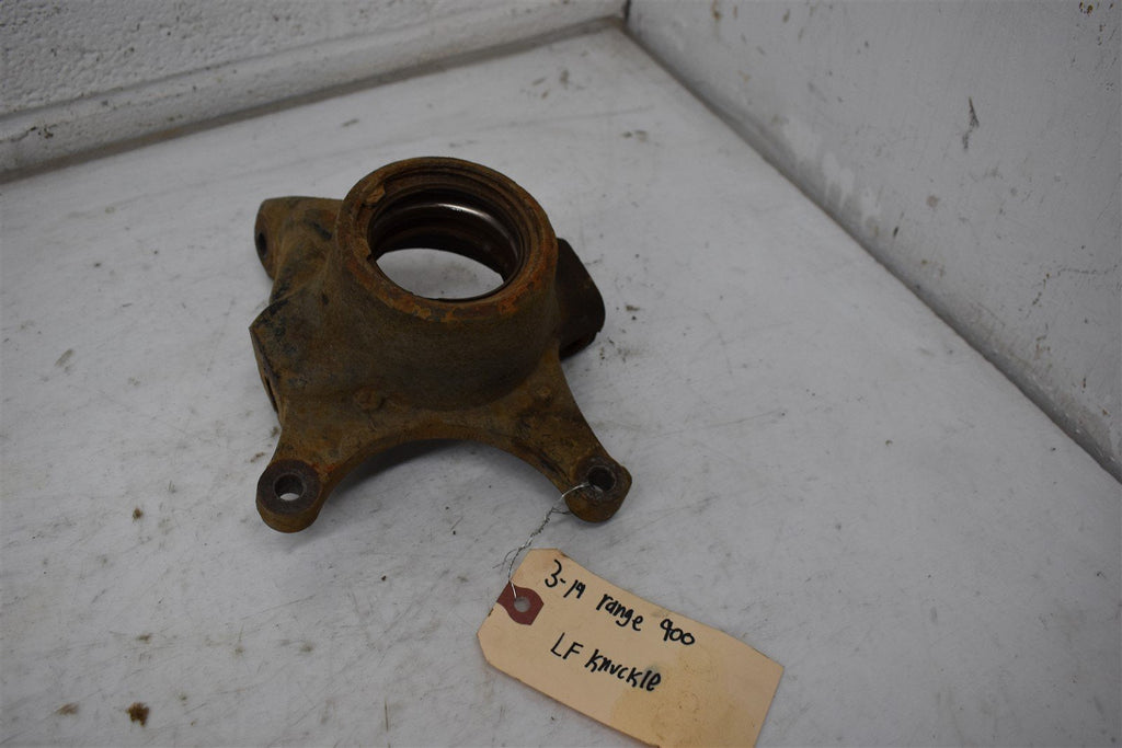 2019 Polaris Ranger 900 XP Left Front Knuckle 5139976