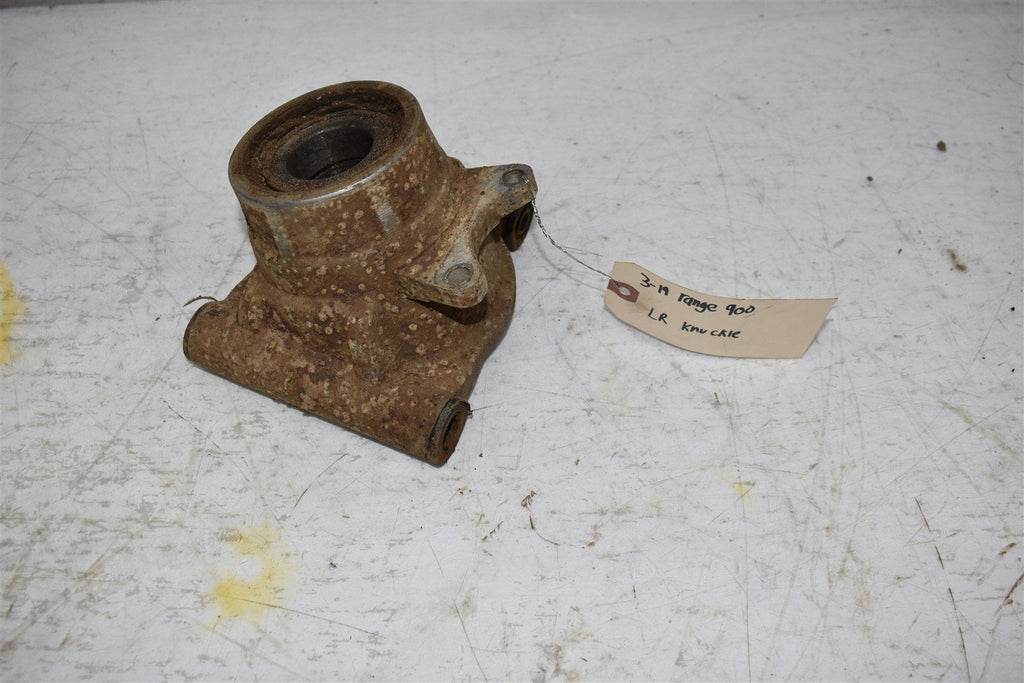 2019 Polaris Ranger 900 XP  Left Rear Knuckle 5138501