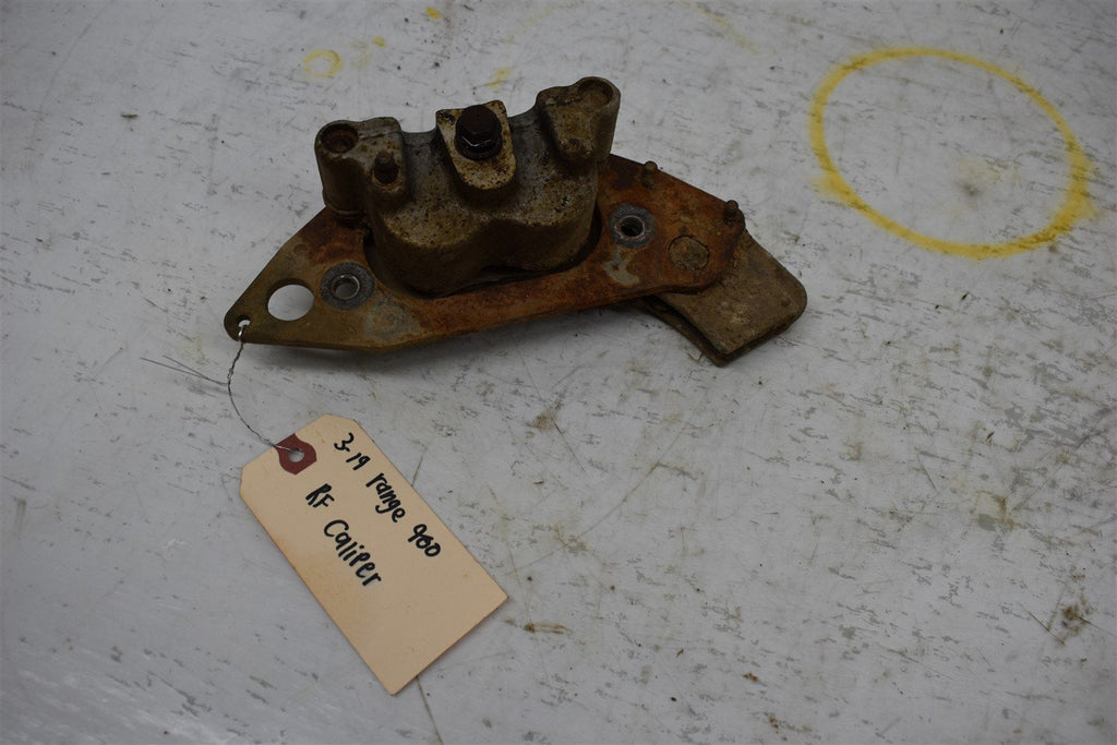 2019 Polaris Ranger 900 XP Right Front Caliper 1913060