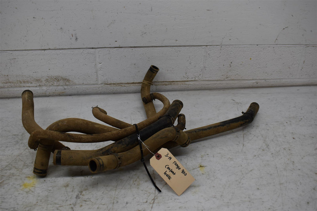 2019 Polaris Ranger 900 XP Coolant Hoses 5414291
