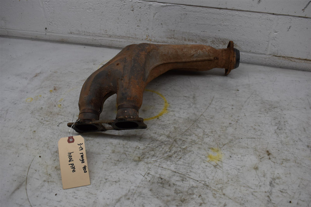 2019 Polaris Ranger 900 XP Head Pipe 1262693