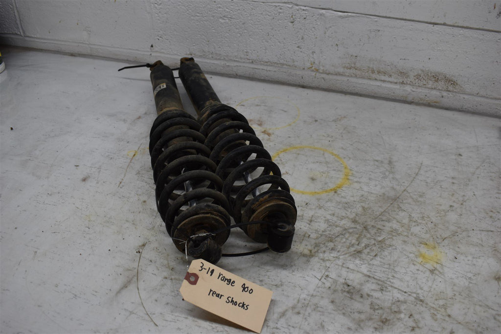 2019 Polaris Ranger 900 XP Rear Shocks 7043753