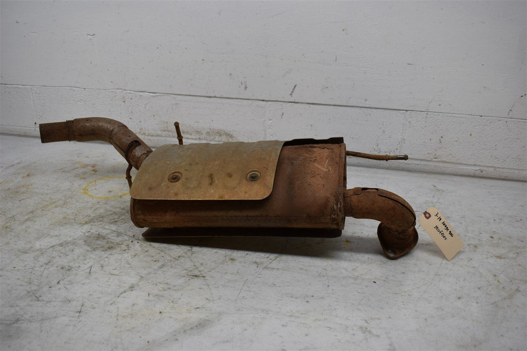 2019 Polaris Ranger 900 XP Muffler 1262695